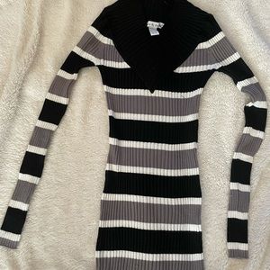 Junior Sweater